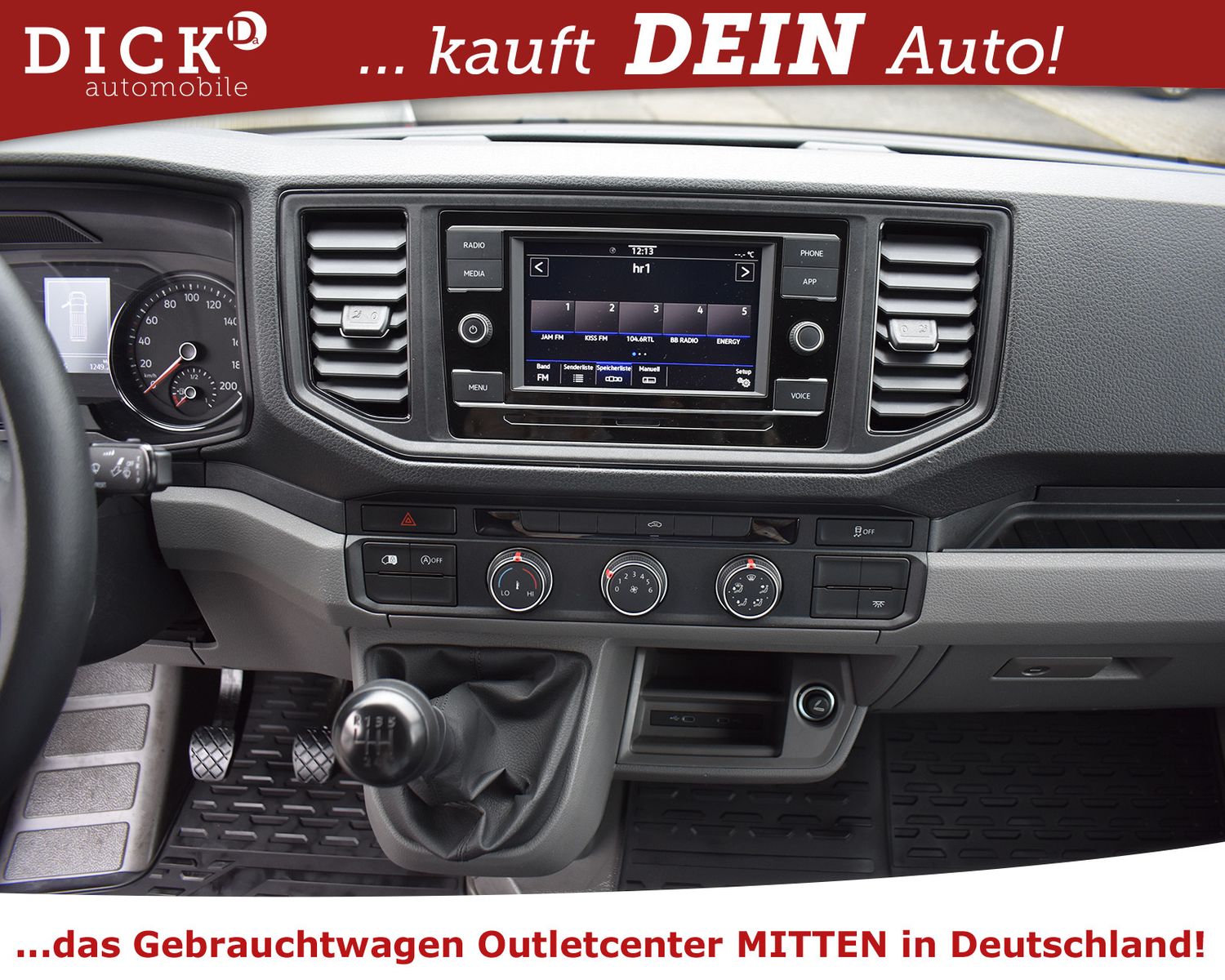 MAN TGE 2.0d L4H3 MAXI EXTRA LANG NAVI+KAM+APPLE+DAB - Image 11