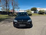 BMW X5 xDrive 25d/Autom/Leder/Kamera/HUD/Todwinkel - BMW X5: Xdrive