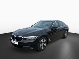 BMW 520d Limousine LC-Prof DAB RFK Sitzh Klima 17" - BMW 520: 520d