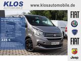 Fiat Talento KOMBI FAMILY L1H1 1.6 ECOJET 1,2t AHK NA - Fiat mit Diesel-Antrieb: Kombi