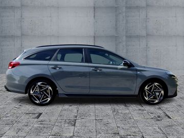 Hyundai i30 1.5 T-GDI N-LINE (140PS) AutomatikKombi