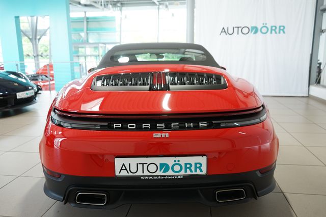 Vorschau Auto