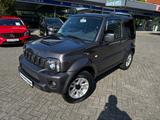 Suzuki Jimny 1.3 Style *AHK - gebrauchte Suzuki Pickups