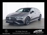 Mercedes-Benz CLA 220 d SB+AMG+NIGHT+MULTIBEAM+360°KAMERA+DAB - gebrauchte Mercedes-Benz CLA 220 aus dem Jahr 2024