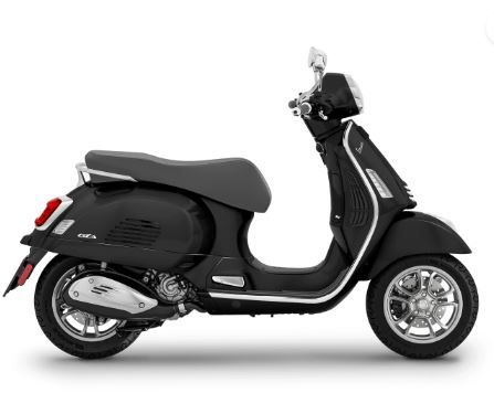 Vespa GTS 300 HPE ABS E5 **SONDERPREIS**