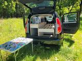 Skoda Roomster Mini Camper  Micro Camper - : Kombi, Camper