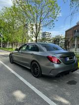 Mercedes-Benz C 43 AMG Mercedes-AMG C 43 4MATIC Autom. Mer... - gebrauchte Mercedes-Benz C 43 AMG aus dem Jahr 2019