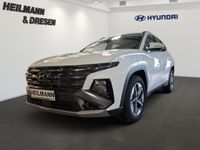 Hyundai TUCSON - Vorschau Bild 1