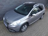 Peugeot 2008 Allure Glasdach/Navi/Klimaautom/PDC - Peugeot 2008 in Hannover