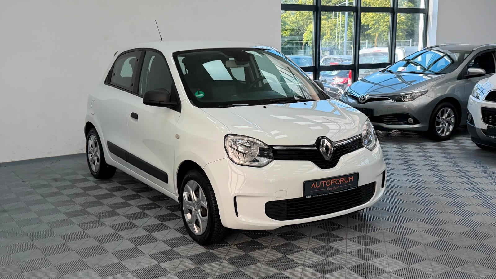 Renault Twingo Life Bestzustand aus 1. Hand