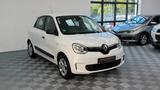Renault Twingo Life Bestzustand aus 1. Hand - Renault Twingo Life