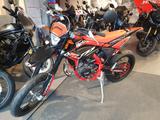 Beta RR 50 2T Motard Track E5+ NEU - 0km - auf Lager - BETA VON 1 BIS 50 CCM