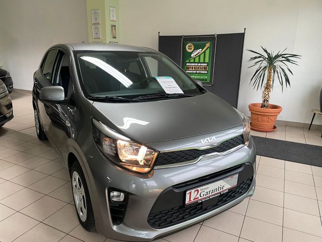 Kia Picanto Vision, 84 PS, NAVI, Bluetooth....