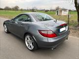 Mercedes-Benz SLK 250 d 9G Distronic Pro MagicSky AirScarf  - Mercedes-Benz SLK-Klasse in Frankfurt (Main)