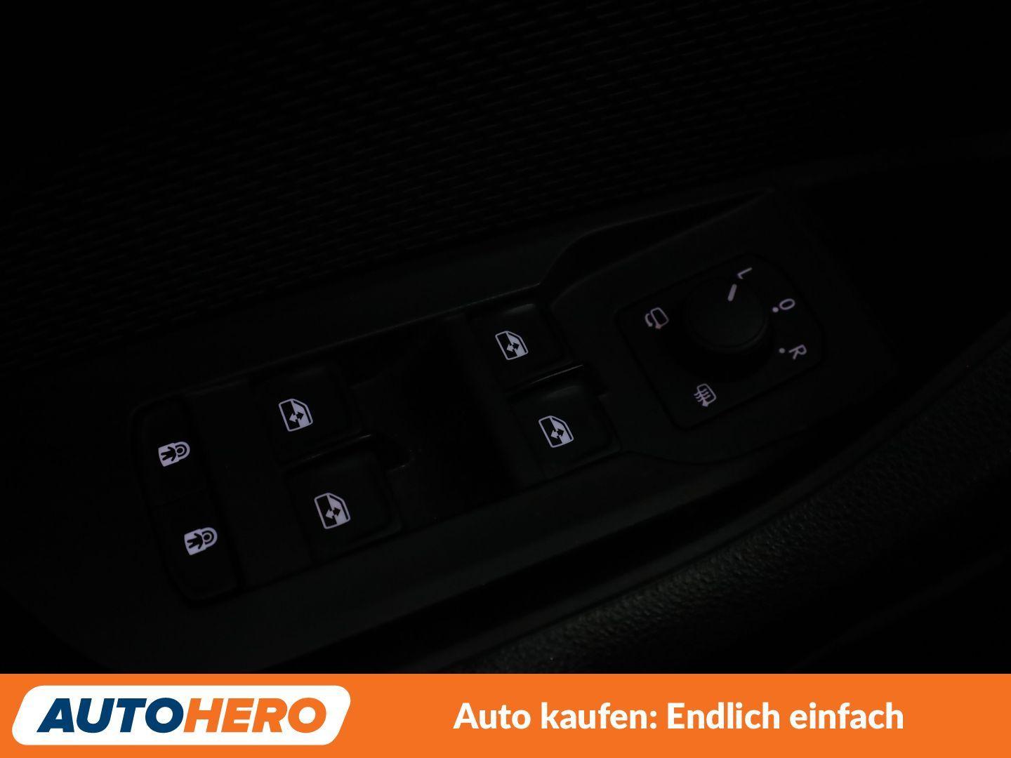 Skoda Octavia 2.0 TDI First Edition Aut.*NAVI*LED*ACC*, миниатюра 26