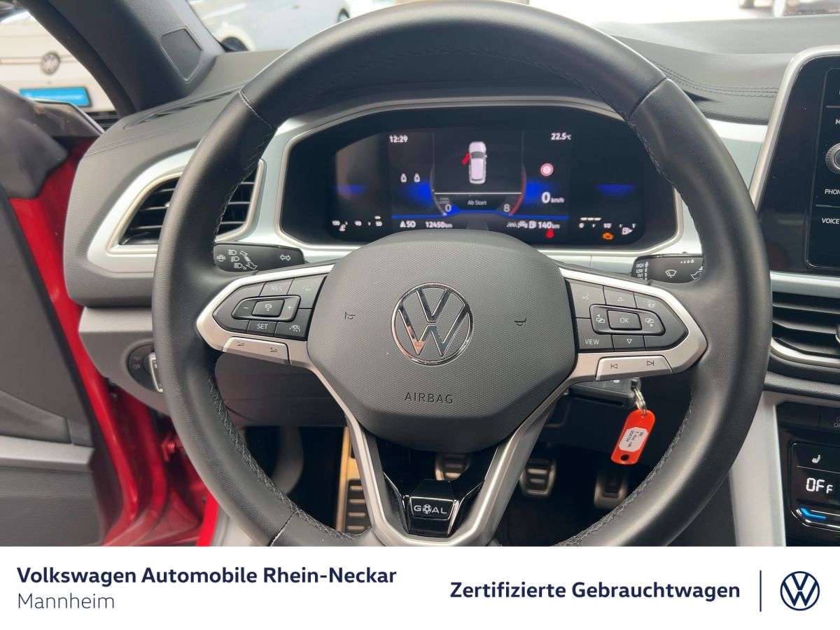 Volkswagen T-Roc - Bild 14