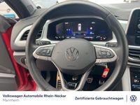 Volkswagen T-Roc - Vorschau Bild 14