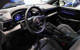 Porsche Macan Electric 4*BOSE*Head-UP*PANO - Porsche Macan in Dresden