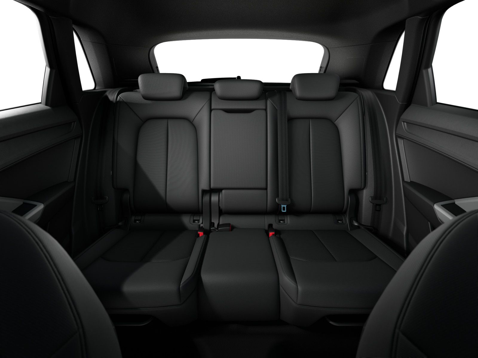 Audi Q3 - Bild 10