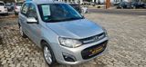 Lada Kalina 1.6 Norma Klima  Navi 1.Hand Tüv 12.2025 - Lada mit Benzin-Antrieb: Kleinwagen