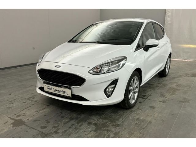 Ford Fiesta Cool & Connect 1.0 EcoBoost EU6d Navi App