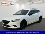 Mazda 6 Kombi Sports-Line - Mazda 6 in Halle