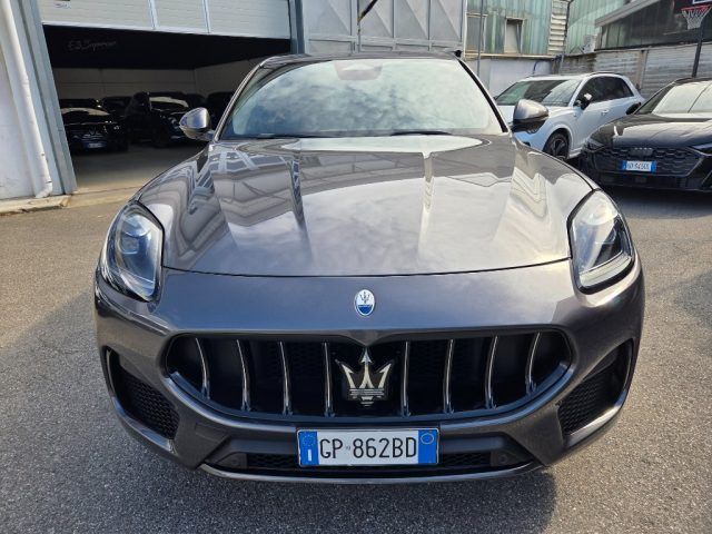 Other MASERATI Grecale MHEV 250 CV AWD GT imagem 3