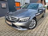 Mercedes-Benz C 180 CGI 2x Avantgarde*LED*DAB*AHK*RF-Kamera - Mercedes-Benz C 180 in Mönchengladbach