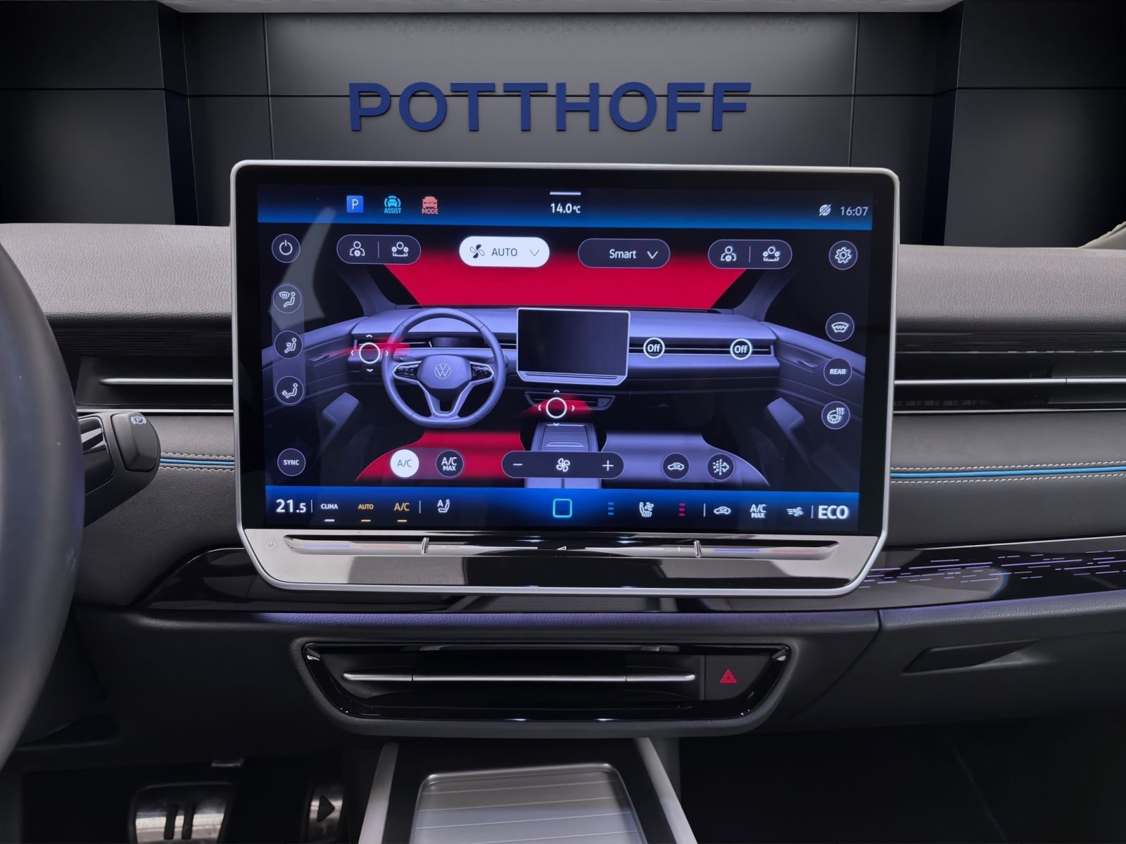 Volkswagen ID.7 - Bild 13