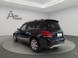 Mercedes-Benz GLK 220 CDI BlueTec 4Matic AHK PANO - Mercedes-Benz GLK 220: Cdi