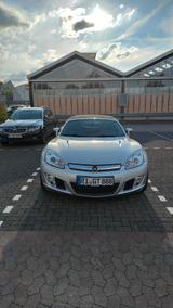 Opel GT Rodster - - scheckheftgepflegte Opel GT