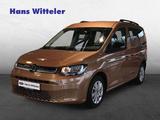 Volkswagen Caddy Life 1.5 16V TSI Navi/PDC/Winterpaket/ LMR