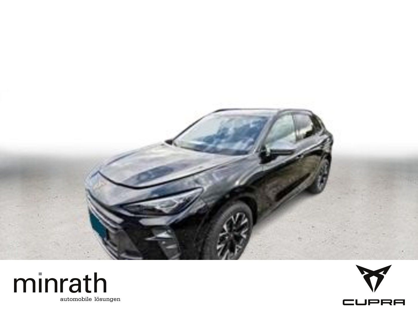 Cupra Terramar - 1