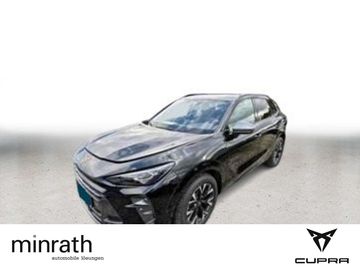 Cupra Terramar - 1