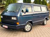 Volkswagen Vw t3 Multivan LLE 1.6 td - Limitierte edi... - Volkswagen T3: Lle