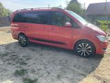 Mercedes-Benz Mercedes Viano Automatik tauschen für Kia ... - Mercedes-Benz Viano Gebrauchtwagen in Nürnberg