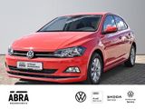 Volkswagen Polo VI 1.0 TSI Highline NAV+PDC+SHZ+PHONE - Volkswagen Polo in Braunschweig