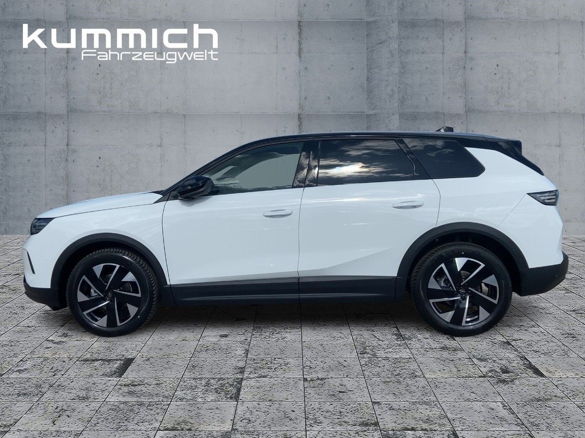Opel Grandland (X) - Bild 6