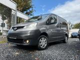 Nissan NV200*7SITZER*KLIMA*2.-HAND*2-SCHIEBETÜR* - Nissan Gebrauchtwagen von 2010