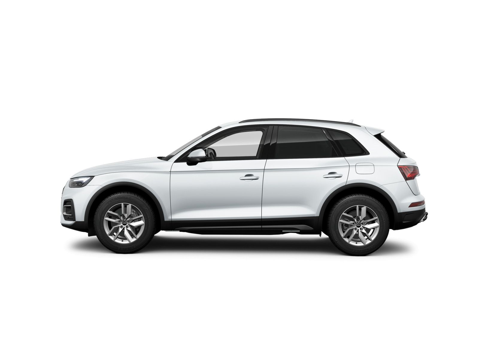 Audi Q5 - Bild 9