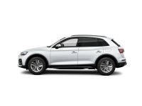 Audi Q5 - Vorschau Bild 9