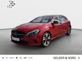 Mercedes-Benz A 200 CDI Business*LED*Rückfahrkamera*GRA*Navi - Mercedes-Benz A 200: Cdi
