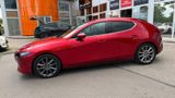 MAZDA 3 Lim. 5-trg.Selection/Bose/Head Up/Kamera/Leder - Thumbnail 2