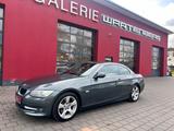 BMW 320d Cabrio//NAVI PROF//BI-XENON//SRA//GRA//SHZ - gebrauchte BMW 320 aus dem Jahr 2011