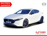 Mazda 3 SKYACTIV-G 2.0 e M-Hybrid ACC Head-Up Kamera - Mazda aus 2022