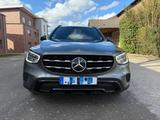 Mercedes-Benz GLC 200 4MATIC Autom. - - Mercedes-Benz GLC 200 in Essen