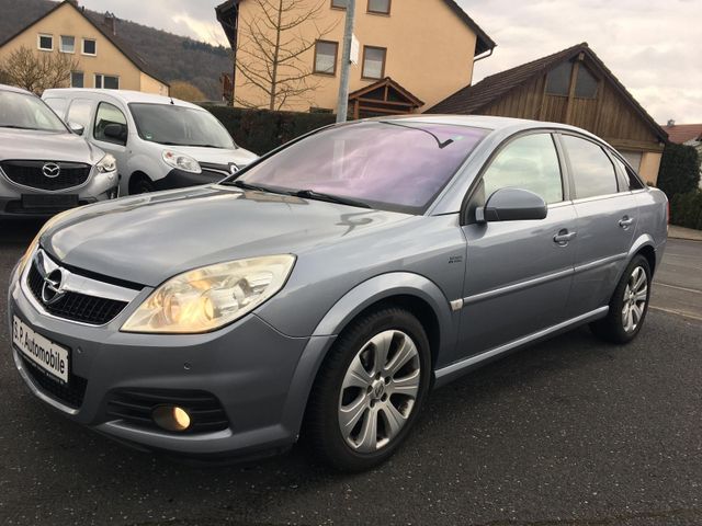 Opel Vectra C Lim. Edition Plus