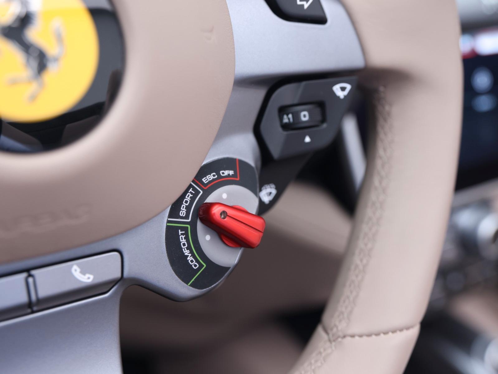 Ferrari Portofino   ***Ferrari Frankfurt***