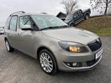 Skoda Roomster Best of 1.6 TDI PANO/KLIMA/SH/TEMP/ALUS - Skoda Roomster: Best Of