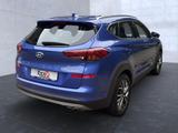 Hyundai Tucson Advantage 2WD Bluetooth Navi LED Klima - Hyundai TUCSON Gebrauchtwagen in München